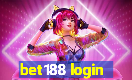 bet188 login